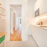 Guestready - Living Near Maat Museum *