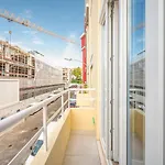 Guestready - Living Near Maat Museum * Lisboa
