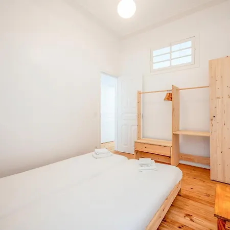 Guestready - Living Near Maat Museum * Lizbona