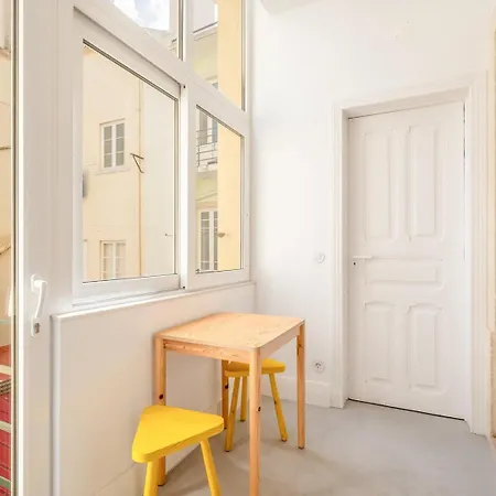 Apartament Guestready - Living Near Maat Museum