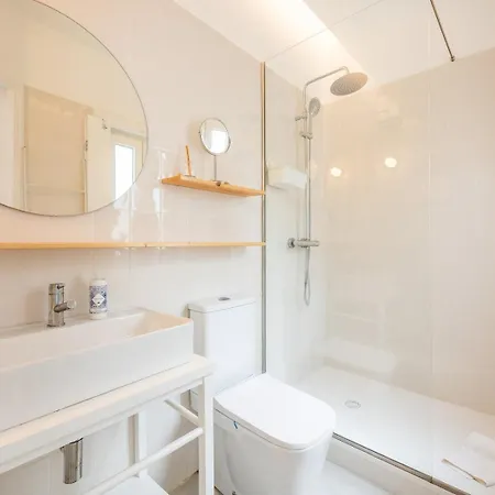 Apartament Guestready - Living Near Maat Museum Lizbona