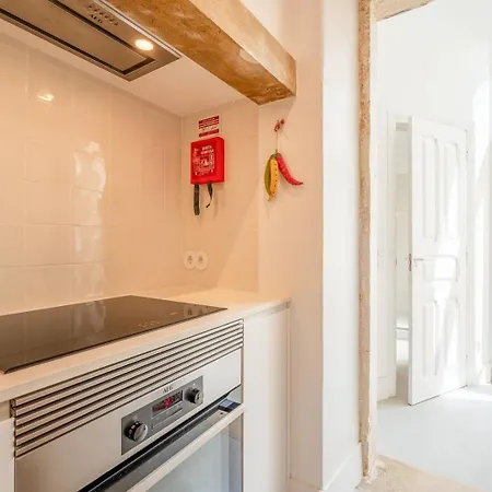 Guestready - Living Near Maat Museum Apartament