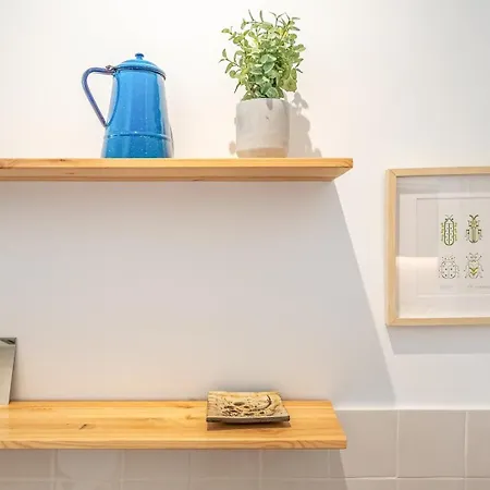 Guestready - Living Near Maat Museum Daire Lisboa