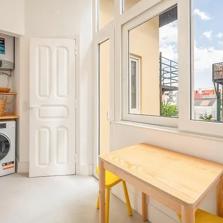Guestready - Living Near Maat Museum Apartament *