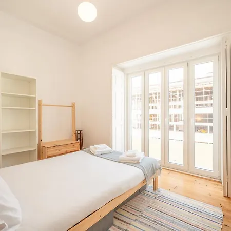 Guestready - Living Near Maat Museum Apartament *