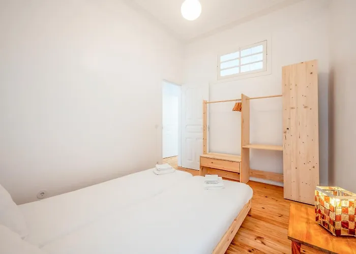 Guestready - Living Near Maat Museum * Lizbona