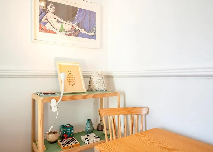 Guestready - Living Near Maat Museum