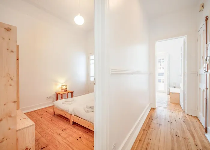 Guestready - Living Near Maat Museum