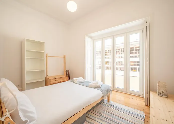 Guestready - Living Near Maat Museum Apartament *