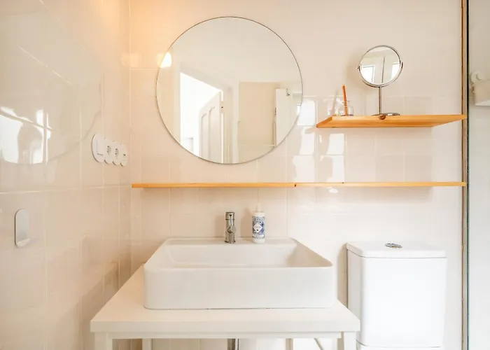 Guestready - Living Near Maat Museum Apartament Lizbona