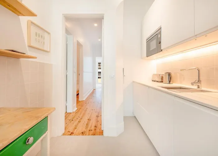 Guestready - Living Near Maat Museum *