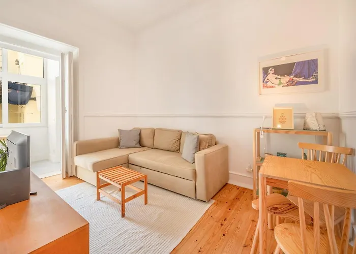 Guestready - Living Near Maat Museum Διαμέρισμα *