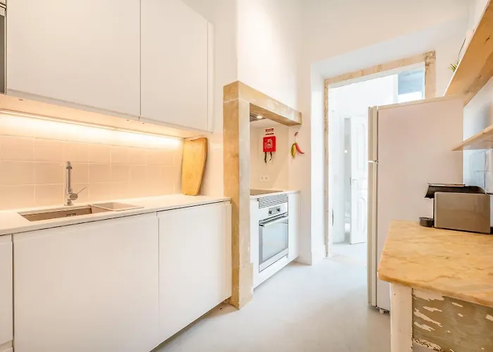 Guestready - Living Near Maat Museum Lizbona