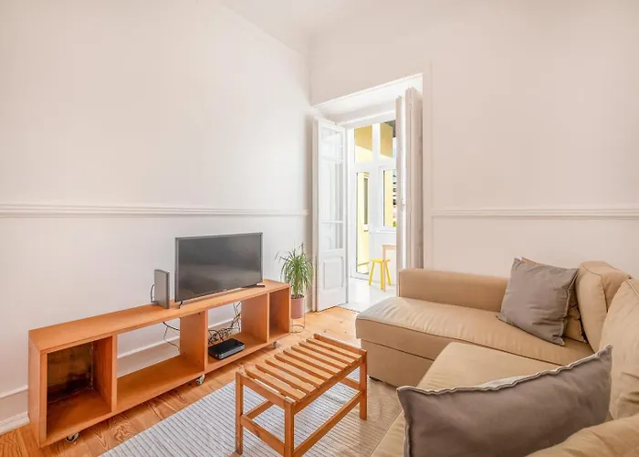 Guestready - Living Near Maat Museum