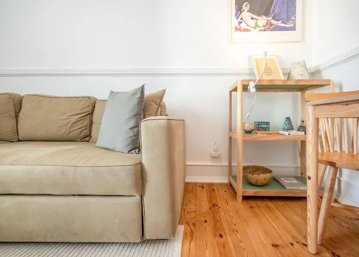 Guestready - Living Near Maat Museum