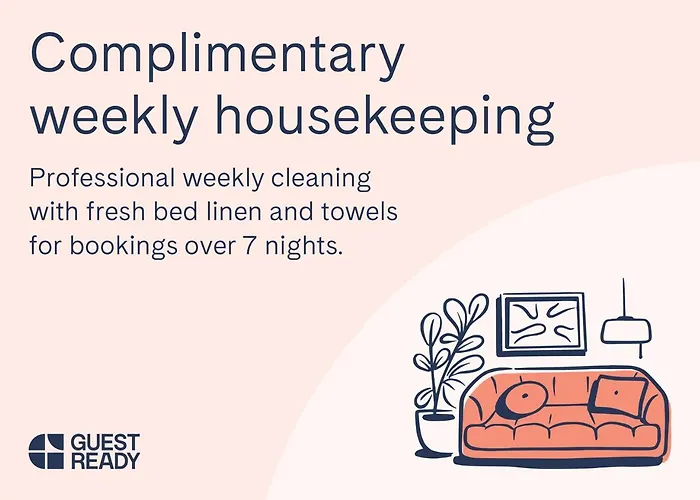 Guestready - Living Near Maat Museum * Lisboa