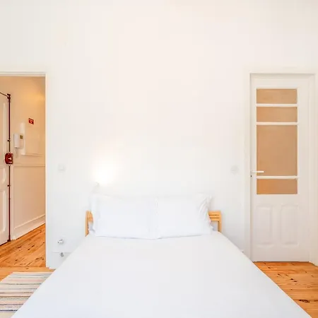Apartment Guestready - Living Near Maat Museum Lisbon