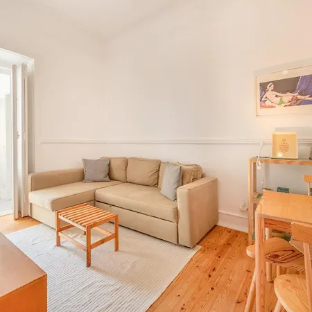 Guestready - Living Near Maat Museum Apartment *