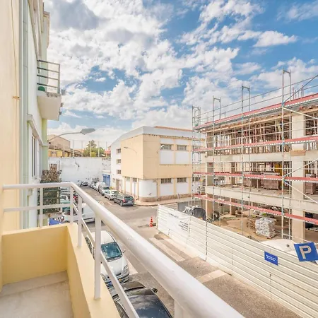 Guestready - Living Near Maat Museum Apartment Lisbon