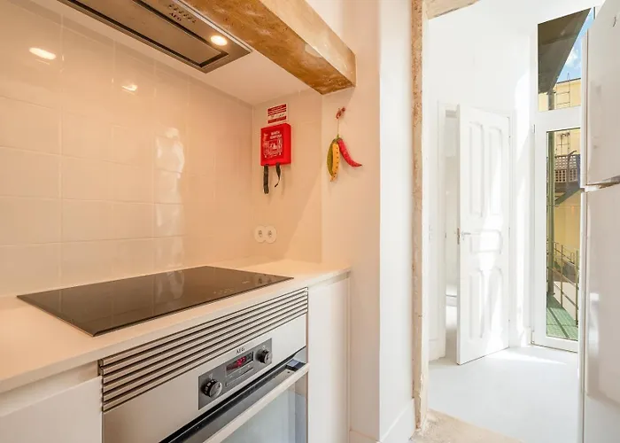 Guestready - Living Near Maat Museum דירה
