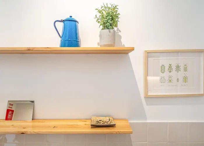 Guestready - Living Near Maat Museum דירה ליסבון
