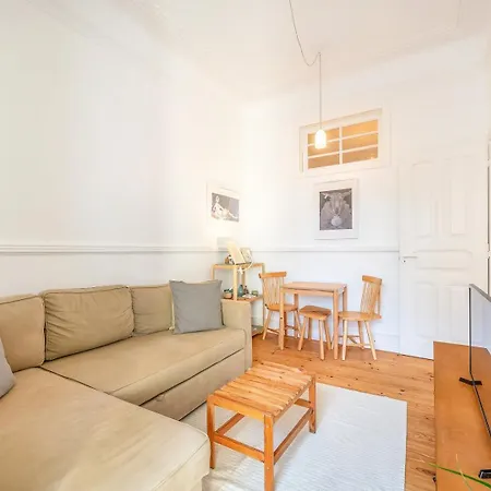 Guestready - Living Near Maat Museum 리스본