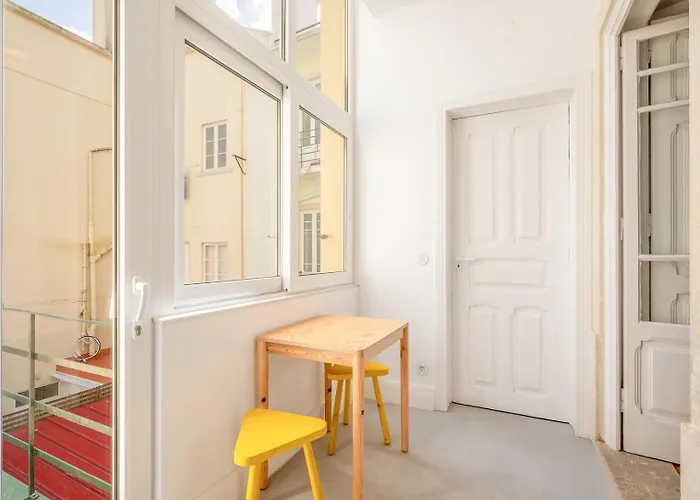 아파트 Guestready - Living Near Maat Museum
